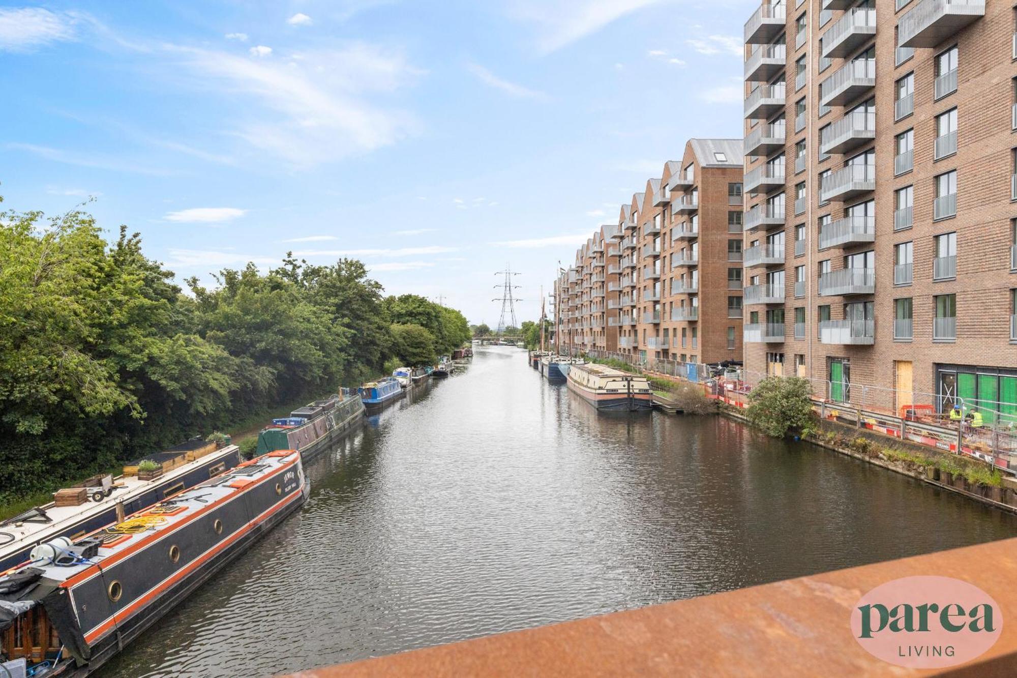 Parea Living - Colorful North With Balcony Views Appartamento *